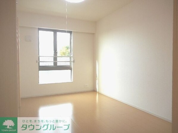 ピアブリーゼ蔵前の物件内観写真